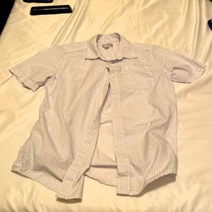 Children’s Place size 14 youth boys button up